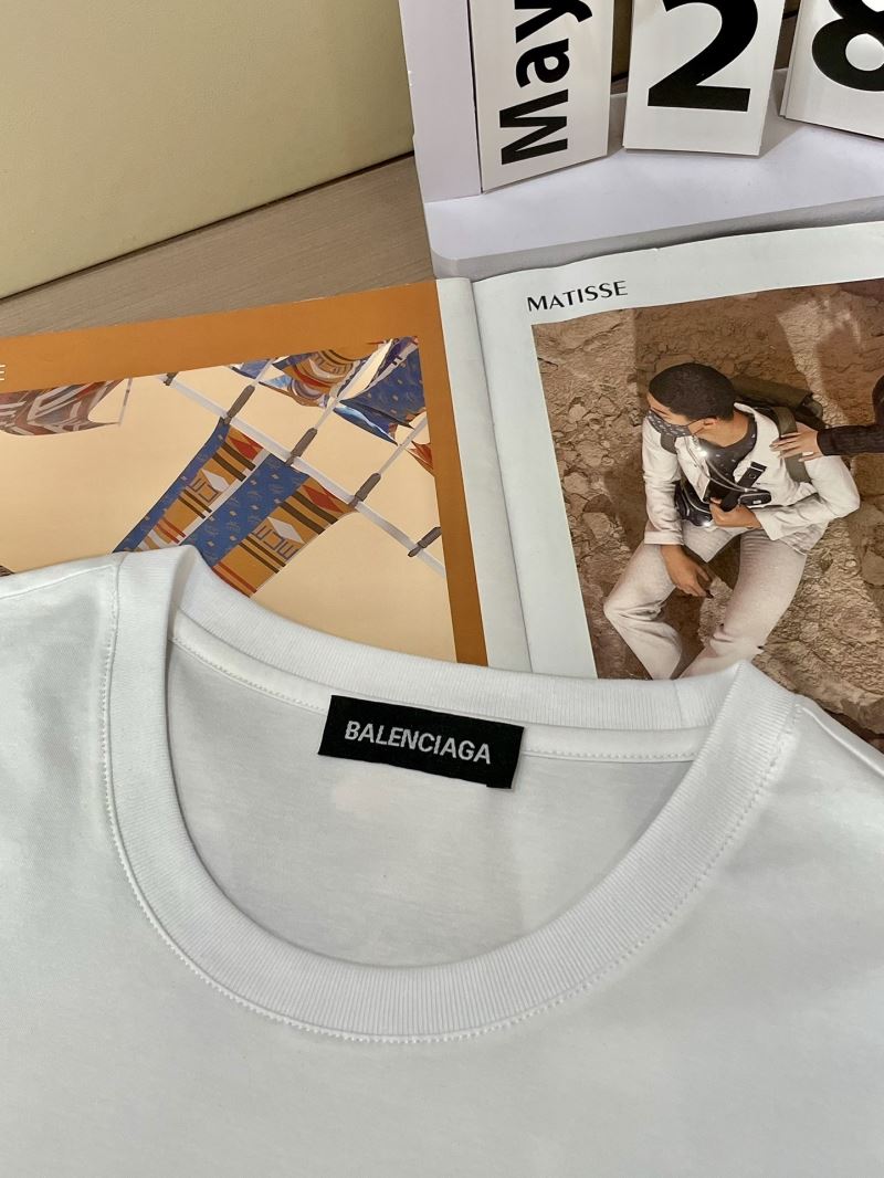 Balenciaga T-Shirts